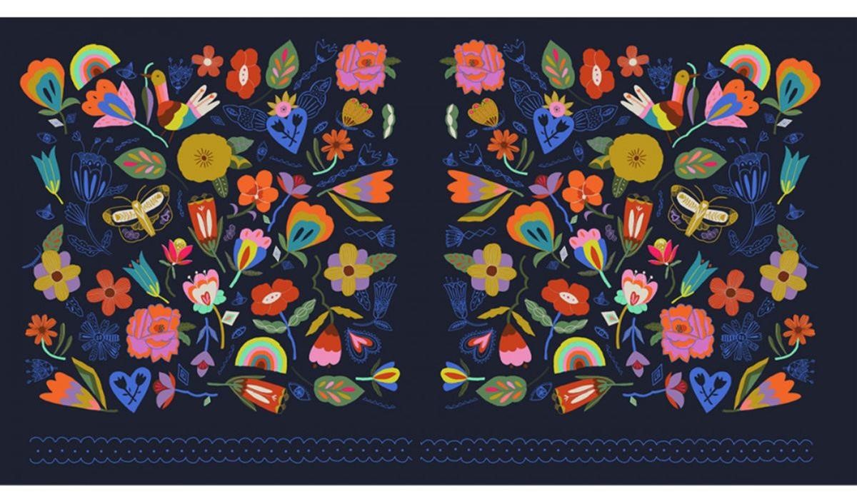 Harmony_panneau-L'Atelier de Nadia_77130_Marolles sur Seine..