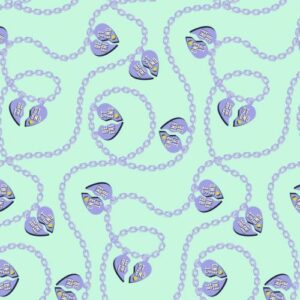 collection Besties 125QBTP015.BLUEBELL