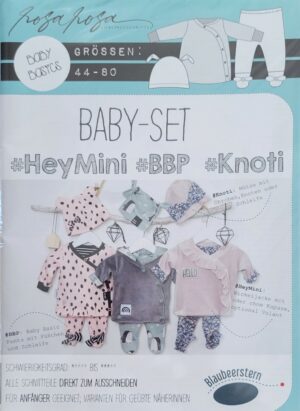 BABY-SET
