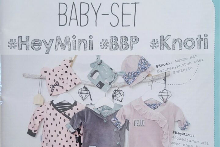 BABY-SET