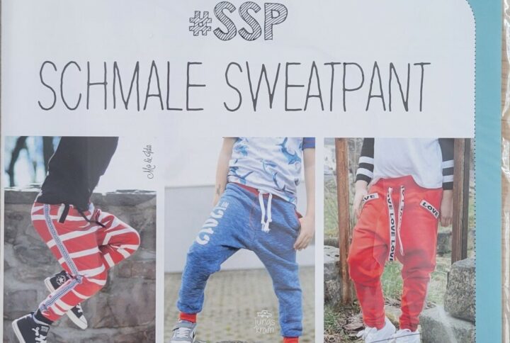 Patron #SSP ‍