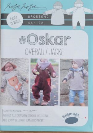 Patron #Oskar