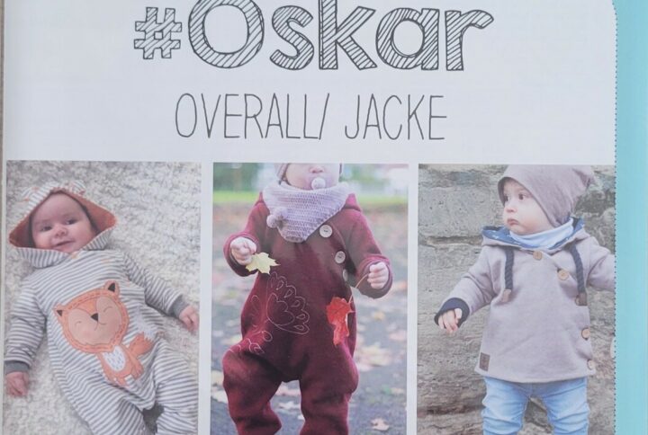 Patron #Oskar