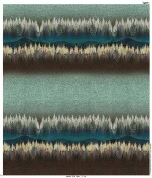 Panneau Stenzo Textiles SWEAT 175x150cm 280gr réf : 22041