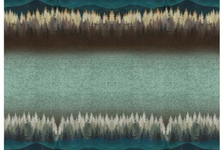 Panneau Stenzo Textiles SWEAT 175x150cm 280gr réf : 22041