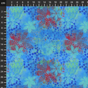 TISSU PATCHWORK - Butterfly Fields 7056-325