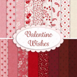 Collection Valentine Wishes