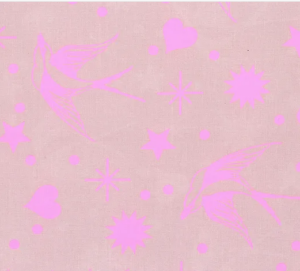 NEON TRUE COLORS COSMIC FLAKES