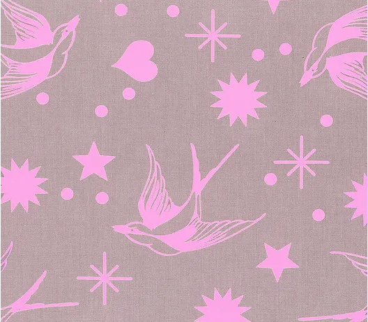 NEON TRUE COLORS MYSTIC FLAKES