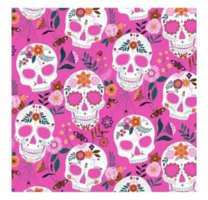 tissus Halloween collection Twilight