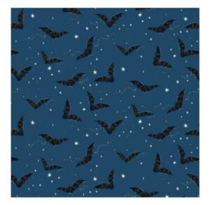 tissus Halloween collection Twilight