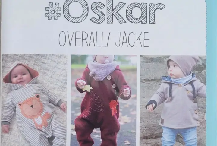 Patron #Oskar