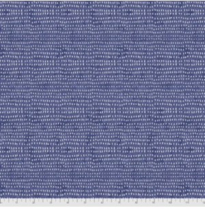 collection SEEDS de Cori Dantini " XCOBALT " bleu