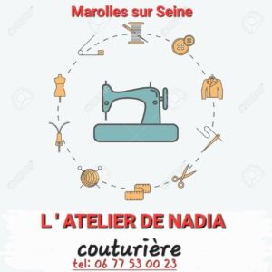 Cours : Création d'un sac réversible de Stenzo Textiles
