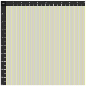 TISSU PATCHWORK collection : True Colors Tiny Stripes " spark" de Tula Pink : 8201-187 prix: 21.50 mètre