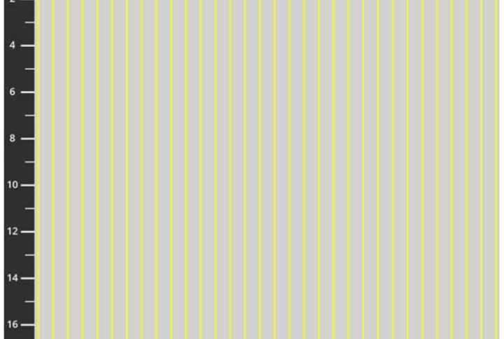 TISSU PATCHWORK collection : True Colors Tiny Stripes " spark" de Tula Pink : 8201-187 prix: 21.50 mètre