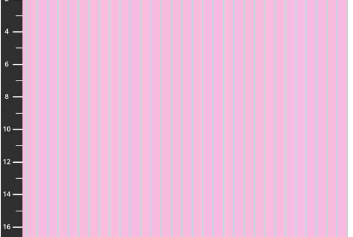 TISSU PATCHWORK collection : True Colors Tiny Stripes " honesty " de Tula Pink : 8201-185 prix: 21.50 mètre