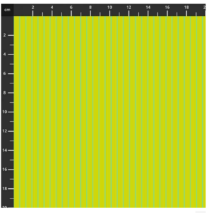 TISSU PATCHWORK collection : True Colors Tiny Stripes " moonglow " de Tula Pink : 8201-183 prix: 21.50 mètre
