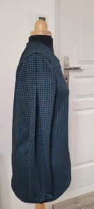 cours de couture à L'Atelier de Nadia