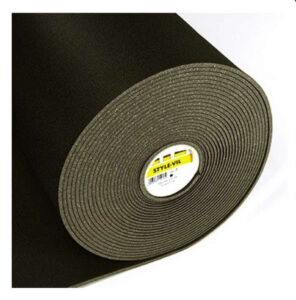 Style-Vil 3 mm noir