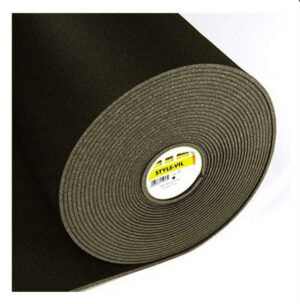 Style-Vil 3 mm noir