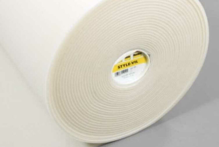 Style-Vil blanc 3 mm