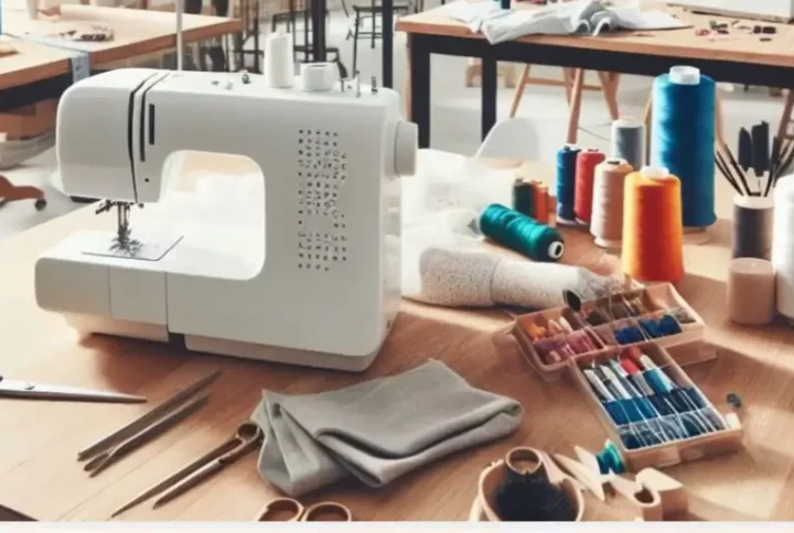 cours à L'Atelier de Nadia