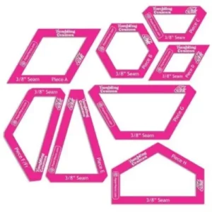 Tula Pink 224COSMOS-WIND038
