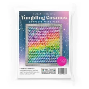 Tula Pink 224COSMOSCOMPLET