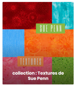 collection : L' Atelier de Nadia