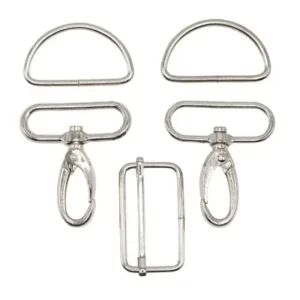 accessoires pour sac 40mm