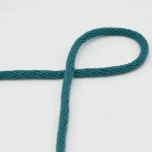 corde XCR0025-505-006 réf pétrol