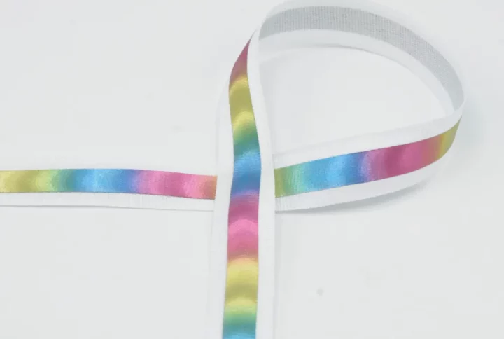 ruban arc-en-ciel XRT0014-550-020
