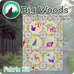 big Woods Bom