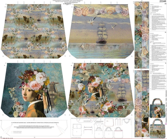 www.latelierdenadia.com sac canvas Stenzo 23346