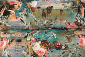 tissu Stenzo Textiles 2347CAN. www.latelierdenadia.com