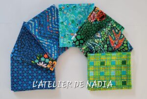 www.latelierdenadia.com les fats , collection murano