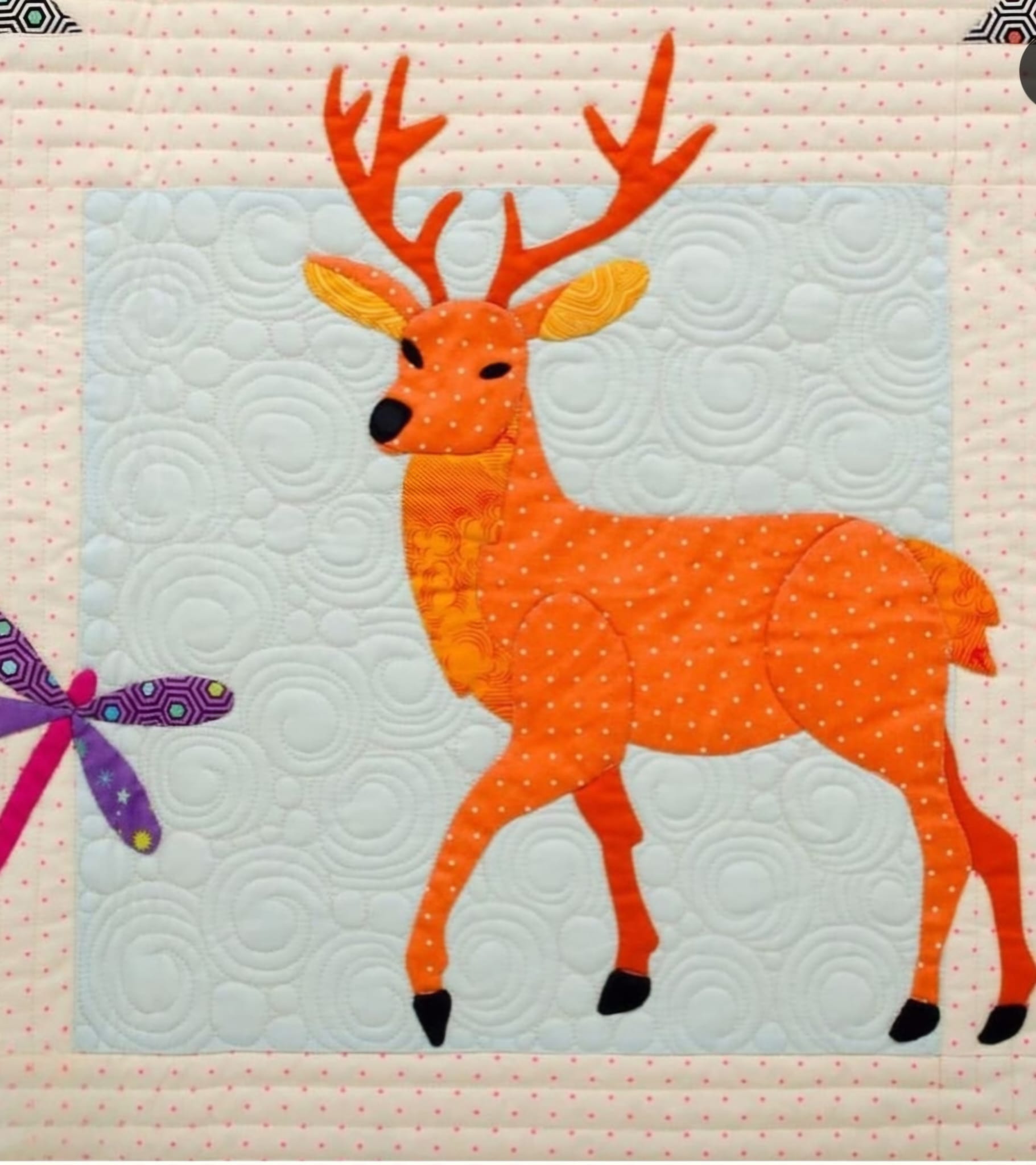 www.latelierdenadia.com kit Big Woods Bom
