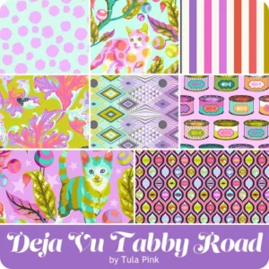 déjà vu-tabby road www.latelierdenadia.com