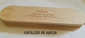 www.latelierdenadia.com clapper