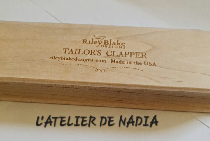 www.latelierdenadia.com clapper