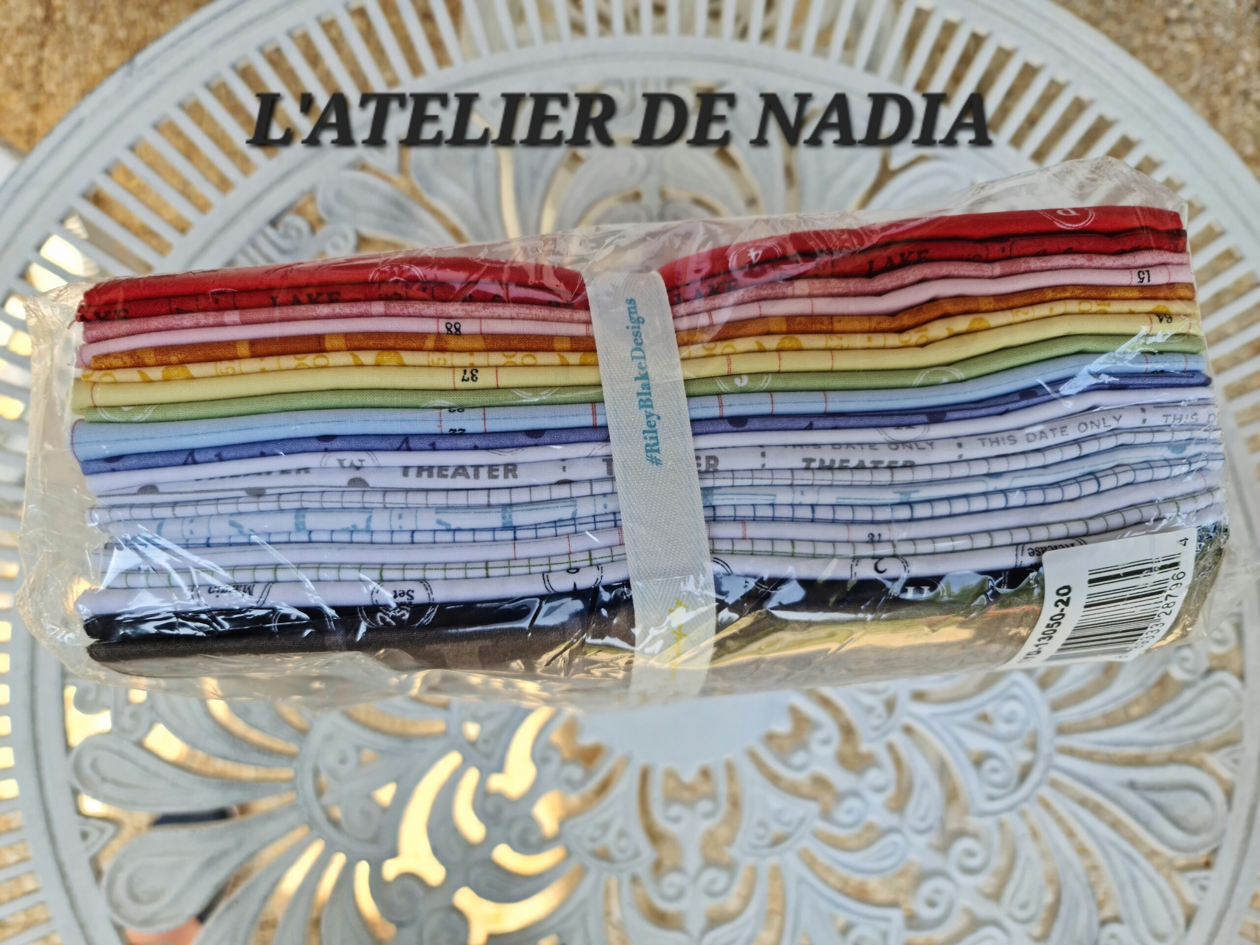 www.latelierdenadia.com journal basics