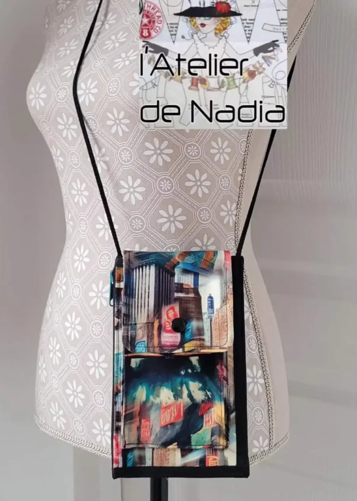 www.latelierdenadia.com mes créations