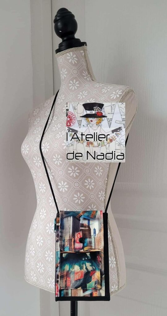 www.latelierdenadia.com mes créations