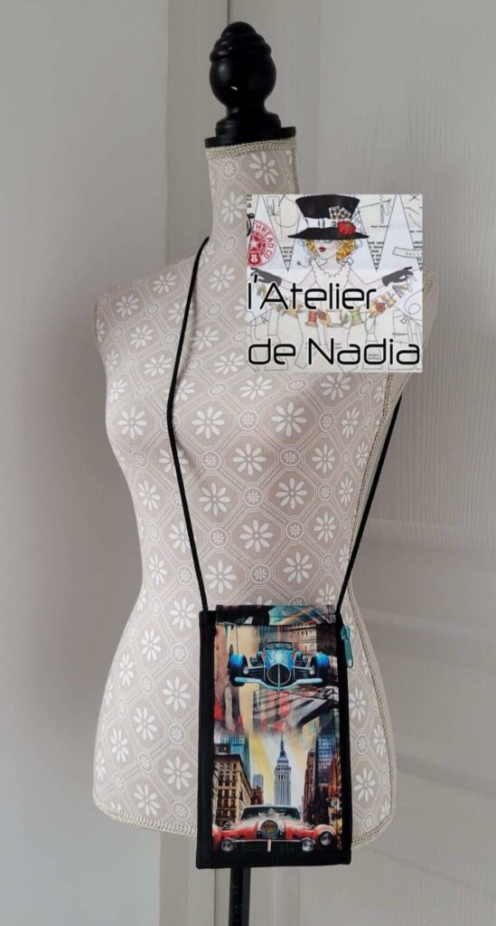 www.latelierdenadia.com mes créations