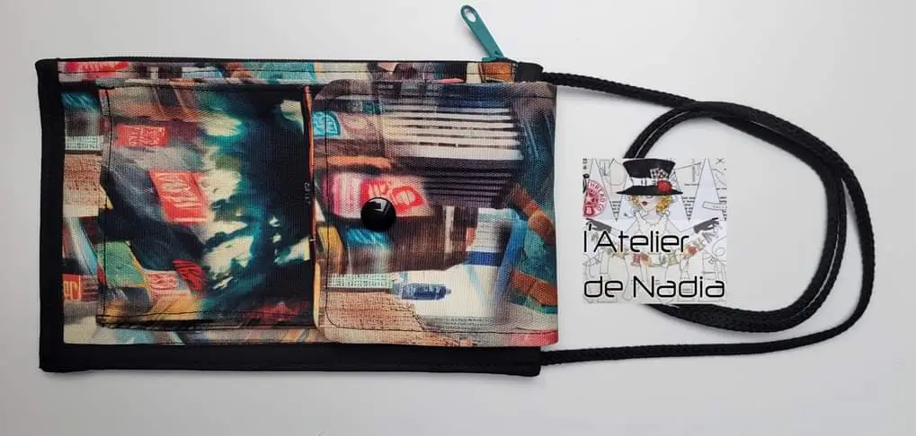 www.latelierdenadia.com mes créations