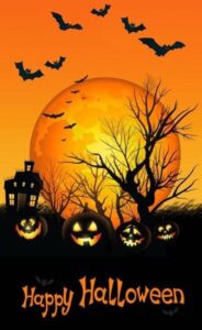 Atelier de Couture Enfants Spécial  Halloween  " 25€/la séance de 2 h00 "