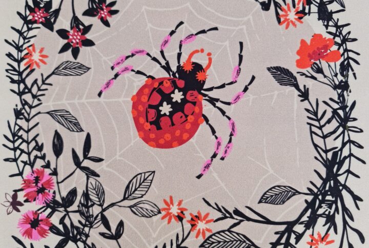 www.latelierdenadia.com Halloween