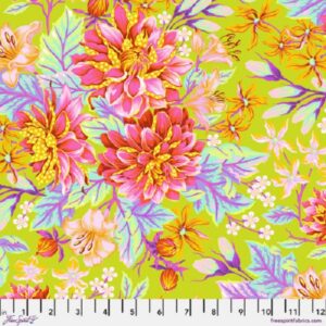 www.latelierdenadia.com L'Atelier de Nadia PWTP234.MOONBEAM-Hello-Dahlia-Tula-Pink-FreeSpirit