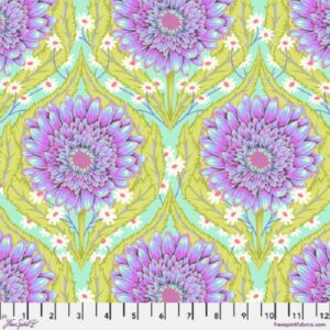L'Atelier de Nadia PWTP236.NOVA-Daisy-and-Confused-Tula-Pink-FreeSpirit